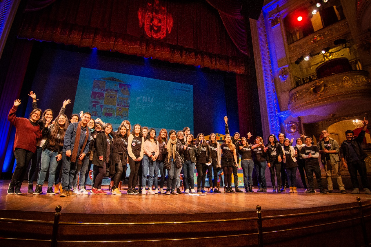 IV Foro Internacional de Intervenciones Urbanas y III Encuentro Placemaking Latinoamérica Perú 2019