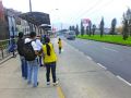 Voluntarios de Lima Cómo Vamos